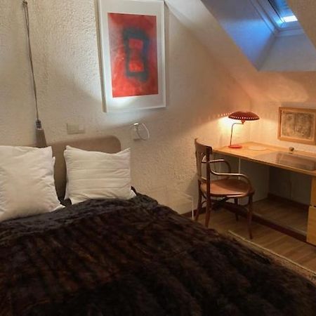 Caravaggio Boutique Suites Anvers Extérieur photo