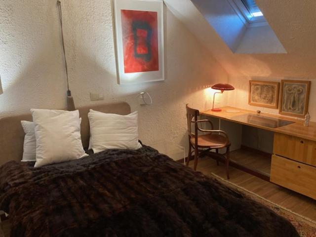 Caravaggio Boutique Suites Anvers Extérieur photo
