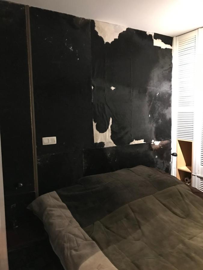 Caravaggio Boutique Suites Anvers Extérieur photo
