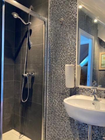 Caravaggio Boutique Suites Anvers Extérieur photo
