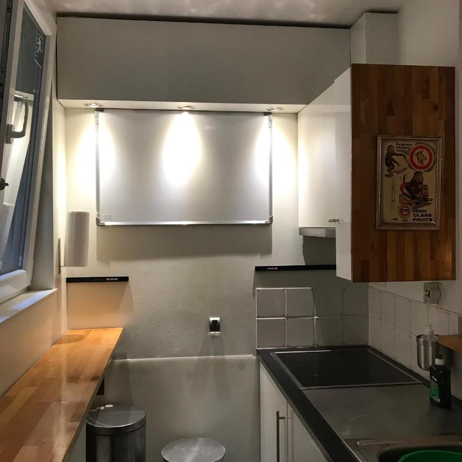 Caravaggio Boutique Suites Anvers Extérieur photo