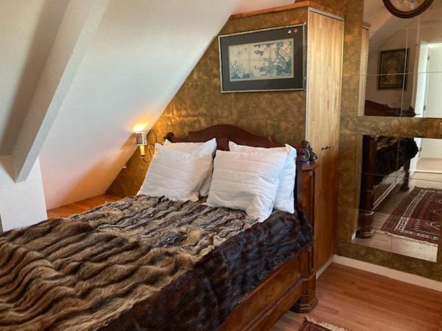 Caravaggio Boutique Suites Anvers Extérieur photo